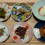 日本酒と料理 淳吟 - 