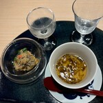 日本酒と料理 淳吟 - 