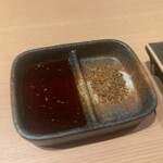 焼肉古今 - 甘味のあるタレと、スパイス