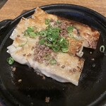 蕎麦の実 よしむら - 