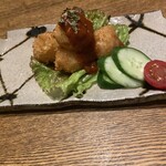 蕎麦の実 よしむら - 