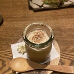 蕎麦の実 よしむら - 