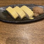 蕎麦の実 よしむら - 