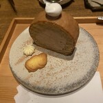 蕎麦の実 よしむら - 