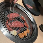 焼肉古今 - 