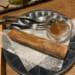 蕎麦の実 よしむら - 