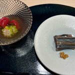 日本酒と料理 淳吟 - 