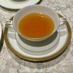 万平ホテル メインダイニングルーム - 