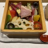 渋谷 三心 - 
