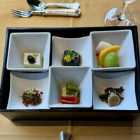 万平ホテル メインダイニングルーム - 