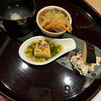 渋谷 三心 - 
