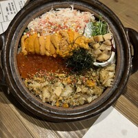 渋谷 三心 - 