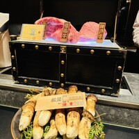 西麻布 焼肉 X - 