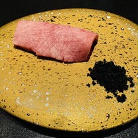 西麻布 焼肉 X - 