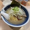らぁ麺 しお喜