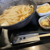 讃岐うどん 白庵