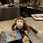 日本料理　「十二颯」 - 