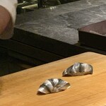 日本料理　「十二颯」 - 