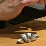 日本料理　「十二颯」 - 