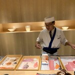 日本料理　「十二颯」 - 
