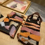 日本料理　「十二颯」 - 