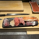 日本料理　「十二颯」 - 