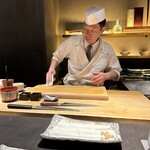 日本料理　「十二颯」 - 