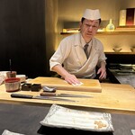 日本料理　「十二颯」 - 