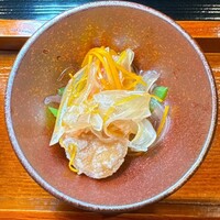 おでん すみ吉 - 
