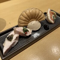 焼き鳥 茂 東桜 - 