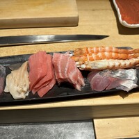 日本料理　「十二颯」 ヒルトン東京 - 
