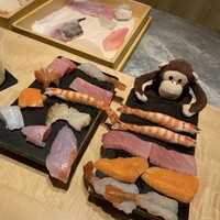 日本料理　「十二颯」 ヒルトン東京 - 