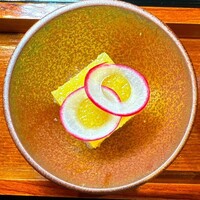 おでん すみ吉 - 