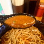 ジャパニーズソバヌードルズ サソリ - 