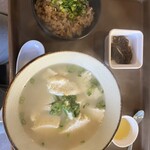 宮良そば 那覇店 - 