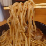 ジャパニーズソバヌードルズ サソリ - 