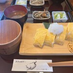 だしまき玉子専門店 卵道 - 