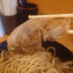 ジャパニーズソバヌードルズ サソリ - 