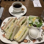 シュベール - 料理写真:
