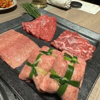 うし松 - 