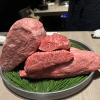 うし松 - 