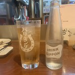 もつ焼 加賀山 - 
