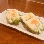 もつ焼 加賀山 - 