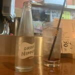 もつ焼 加賀山 - 