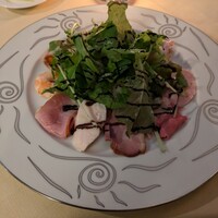 レストラン シェ・リュイ - 