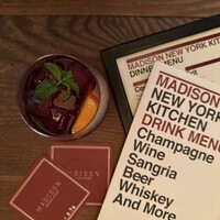 マディソン ニューヨーク キッチン - 