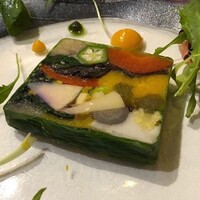 四間道レストランMATSUURA - 