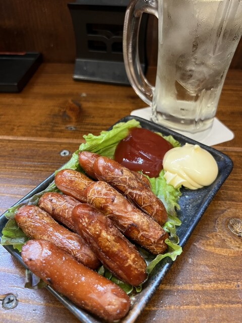 北海道居酒屋 ラムラム - 久米島町/居酒屋 | 食べログ