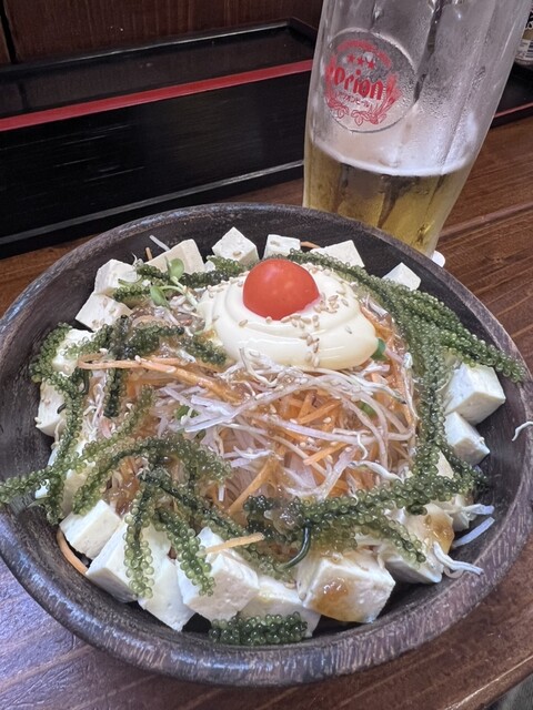 北海道居酒屋 ラムラム - 久米島町/居酒屋 | 食べログ