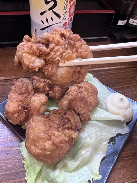 北海道居酒屋 ラムラム - 久米島町/居酒屋 | 食べログ